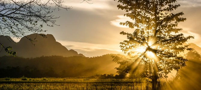 Vang Vieng